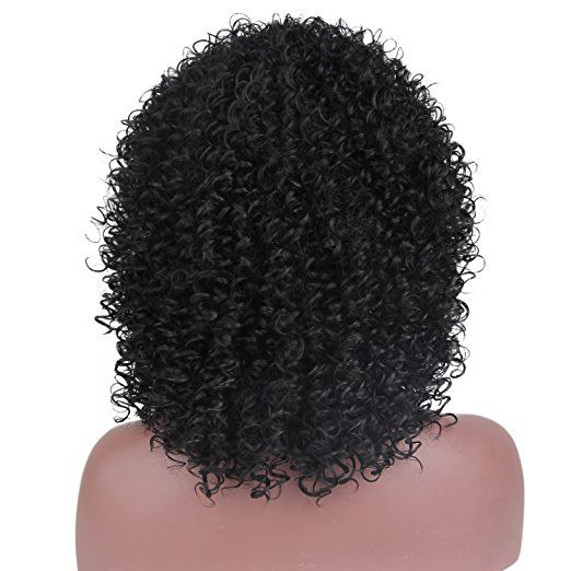360 Lace Frontal Wig Pre-Plucked hd Front Human Hair Wig view 3