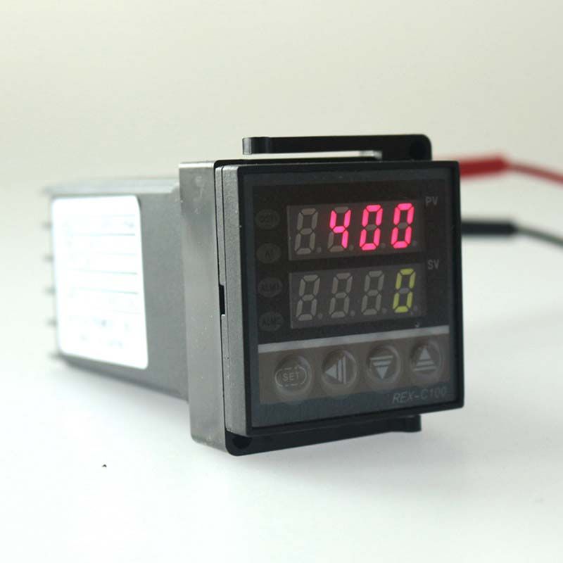 240v digital temperature controller