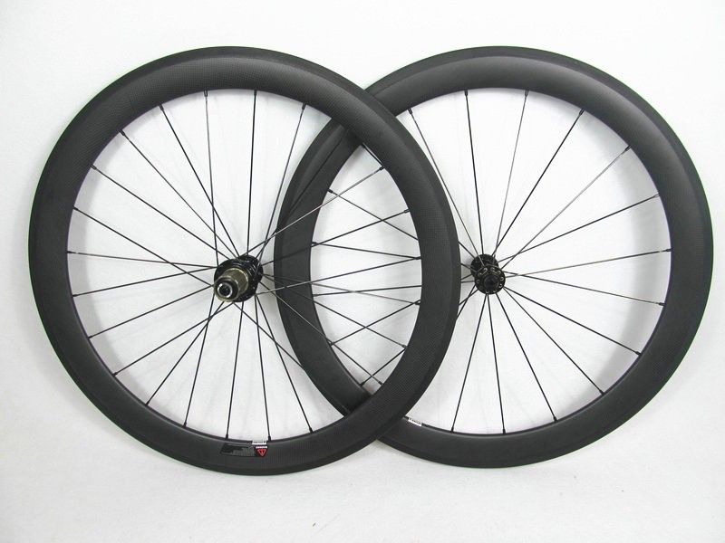 650c track wheelset
