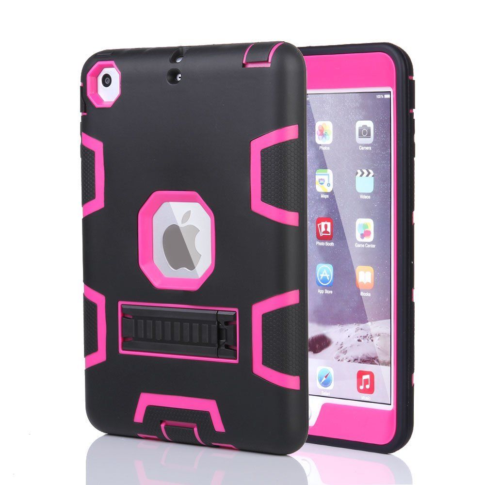heavy duty ipad mini case