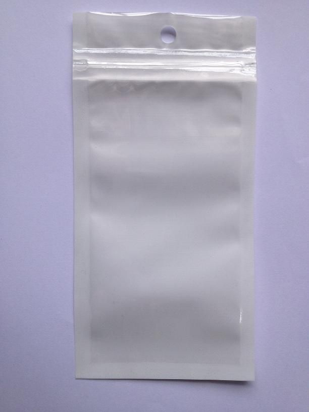 plastic packing bags
