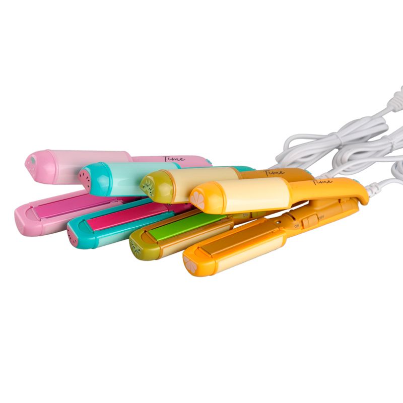 candy hair straightener