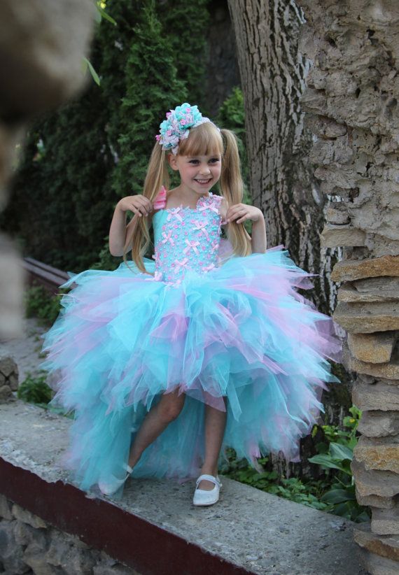 4 year old flower girl dresses