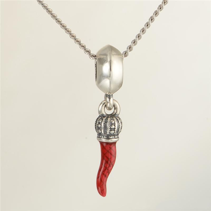 charm pandora peperoncino charm pandora peperoncino