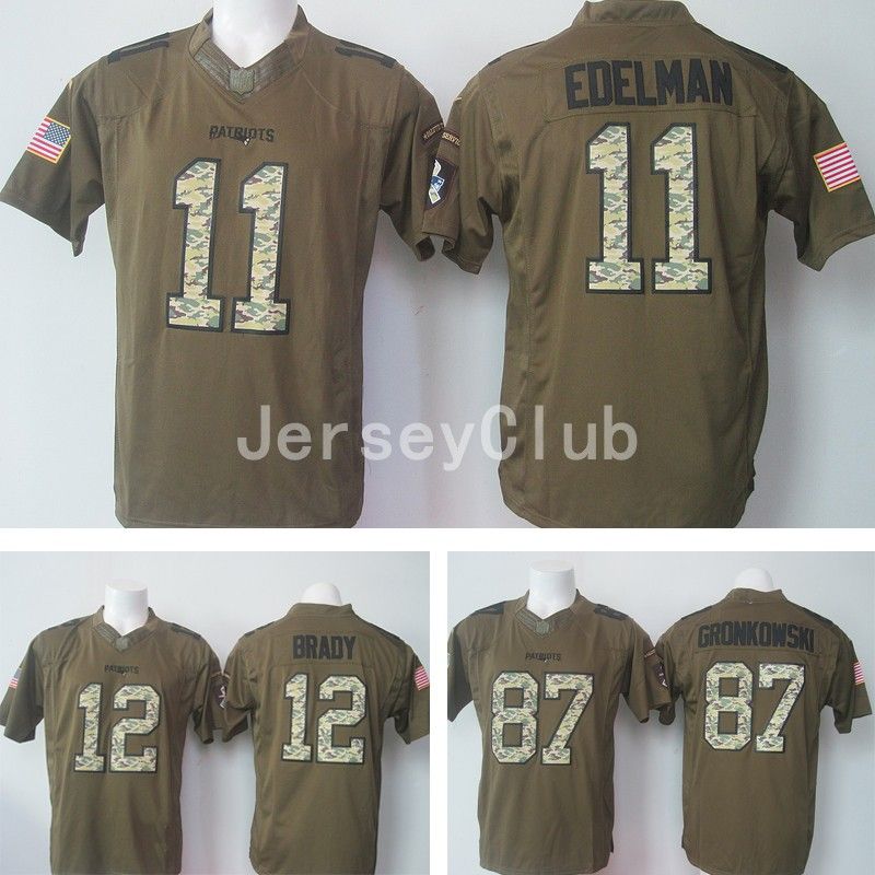 edelman salute to service jersey