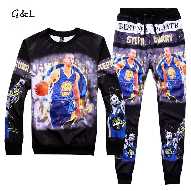 nba jogging suit