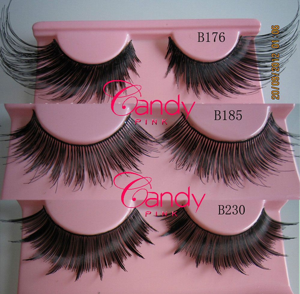 cheap false eyelashes