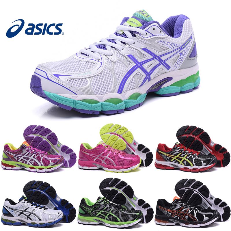 asics gel nimbus 2016