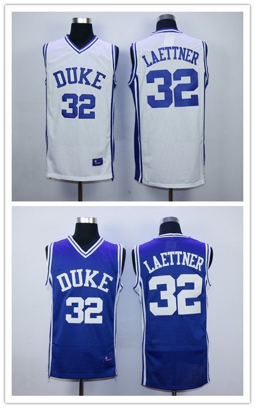 jersey duke