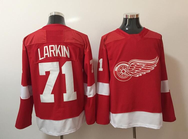 zetterberg jersey with c