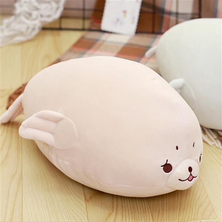fat plushie