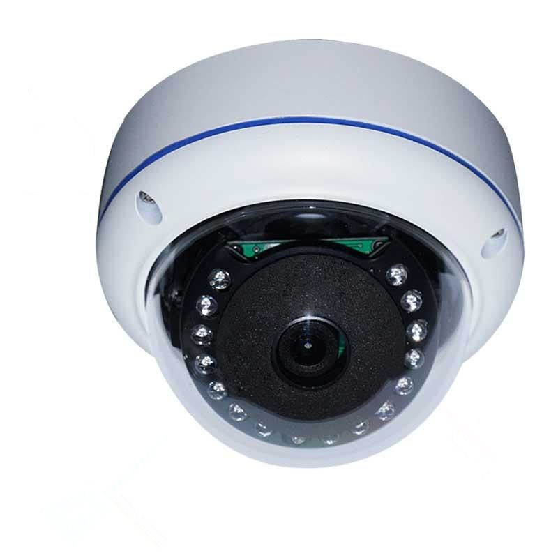 2.0MP 180 Degree Fisheye HD 1080P AHD Cam CCTV Camera waterproof IR night vision