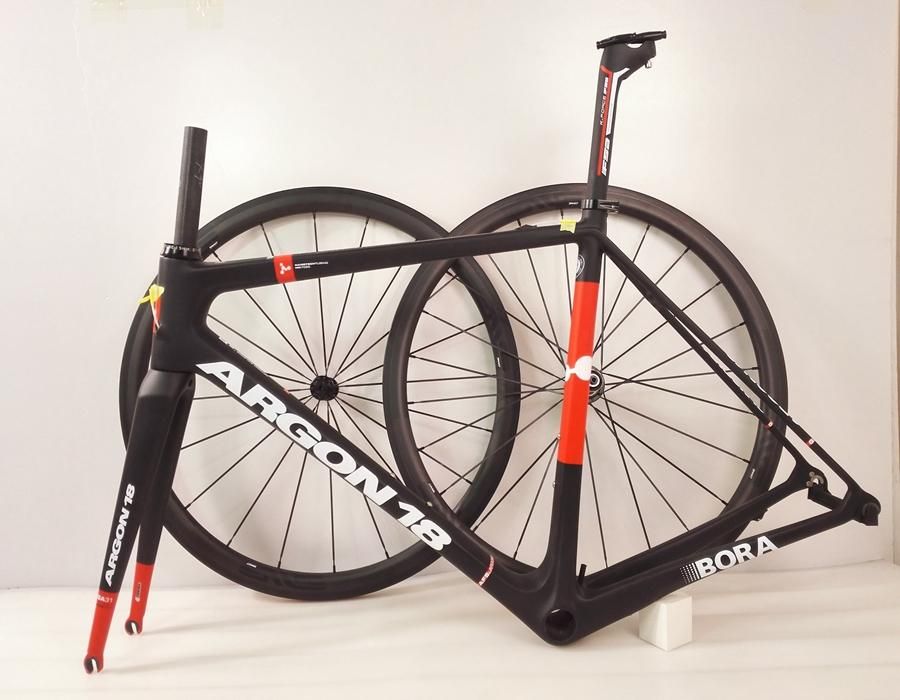 argon 18 gallium 2016