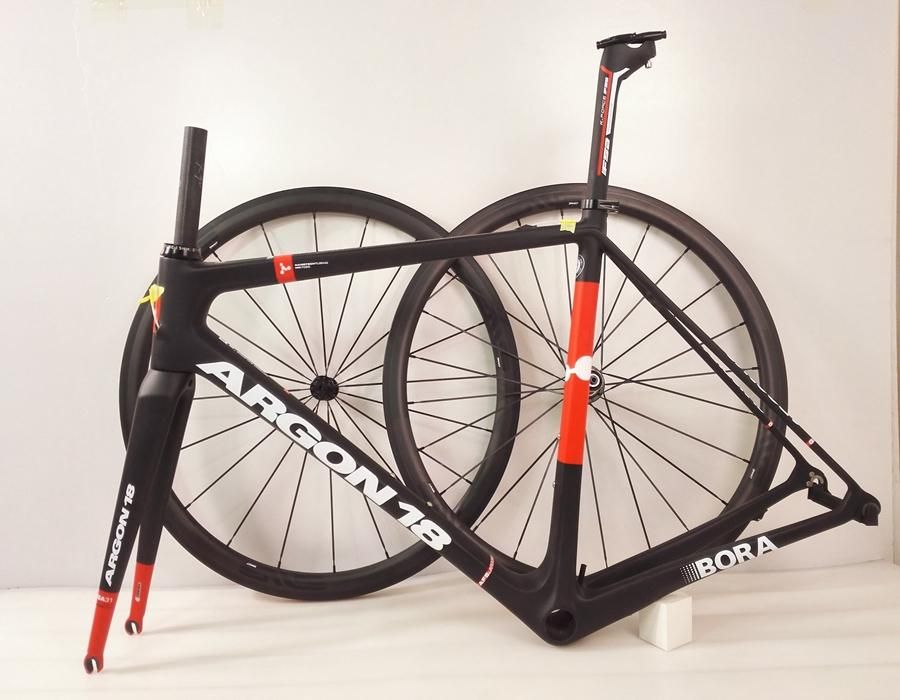 argon 18 gallium carbon