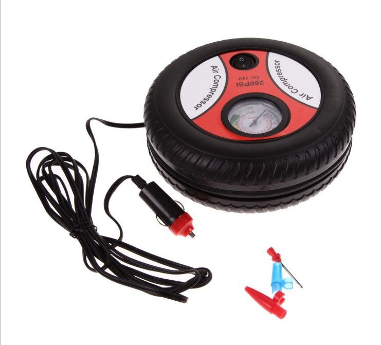 12v car air pump