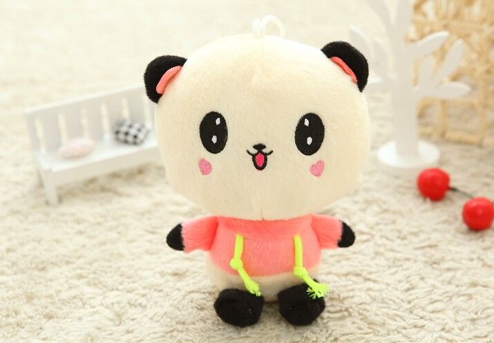 cute korean stuffed animals