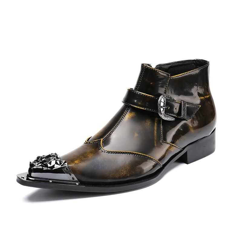 Compra Botas Barato | Entrega Rápida Y Calidad | Es.Dhgate. Más Barata Que  Lustmexico \u0026 Netshoes.