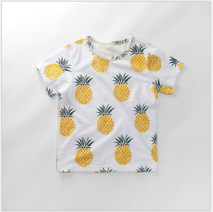 Cute Pineapple Shirt Shop, 57% OFF ...