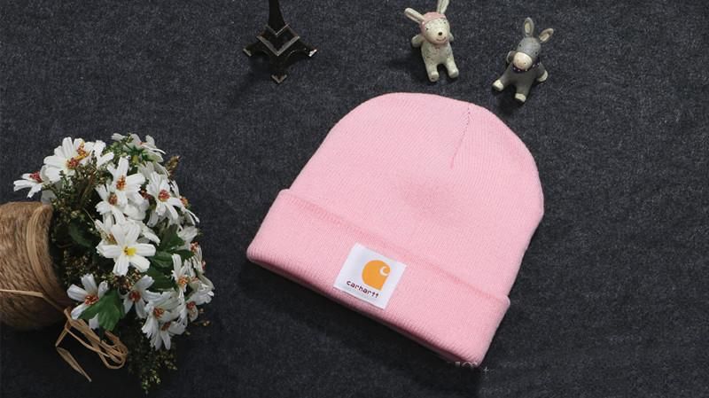 carhartt beanie womens pink