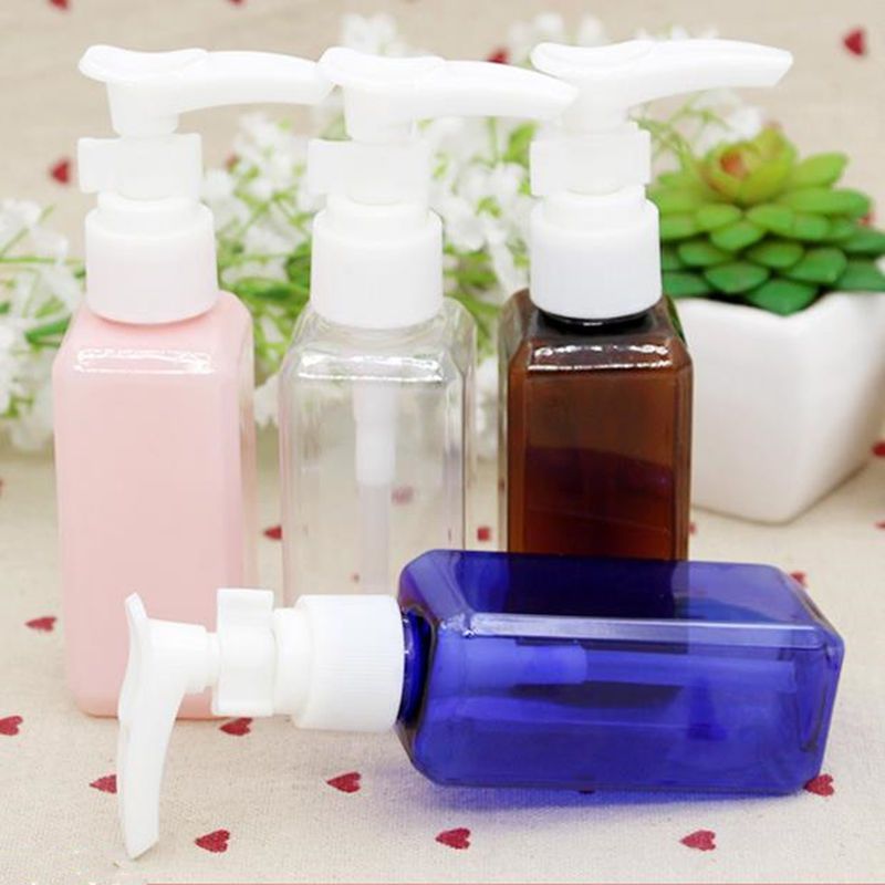 small soap dispenser pump