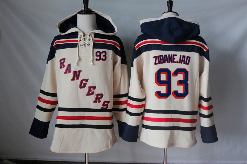 new york rangers jersey hoodie