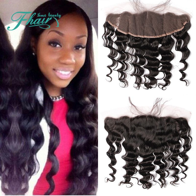 extensiones con lace frontal