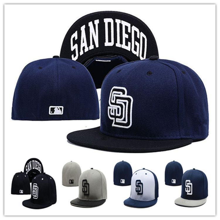 padres baseball cap