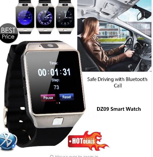 new smart watch 2018
