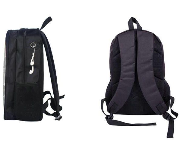 cr7 school bag