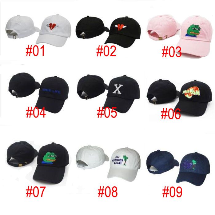 dad hats popular