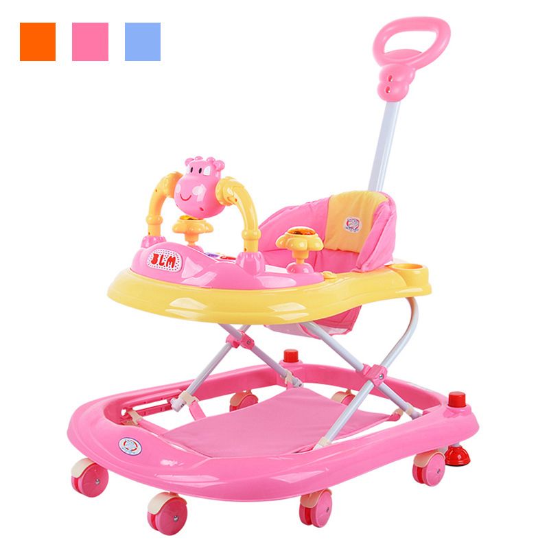 baby walker pushchair