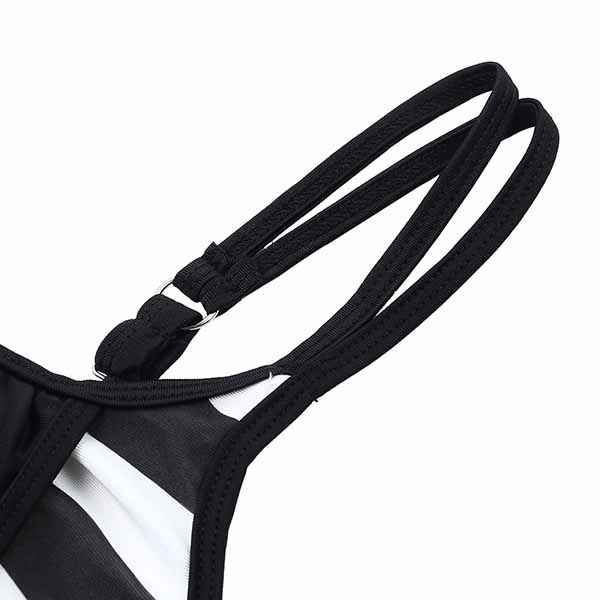 Buy Dropship Products Of 2018 New Bikini Summer Women Sexy Striped