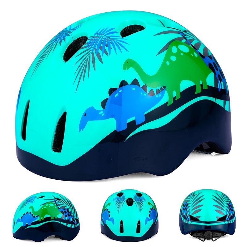 mtb helmet kids