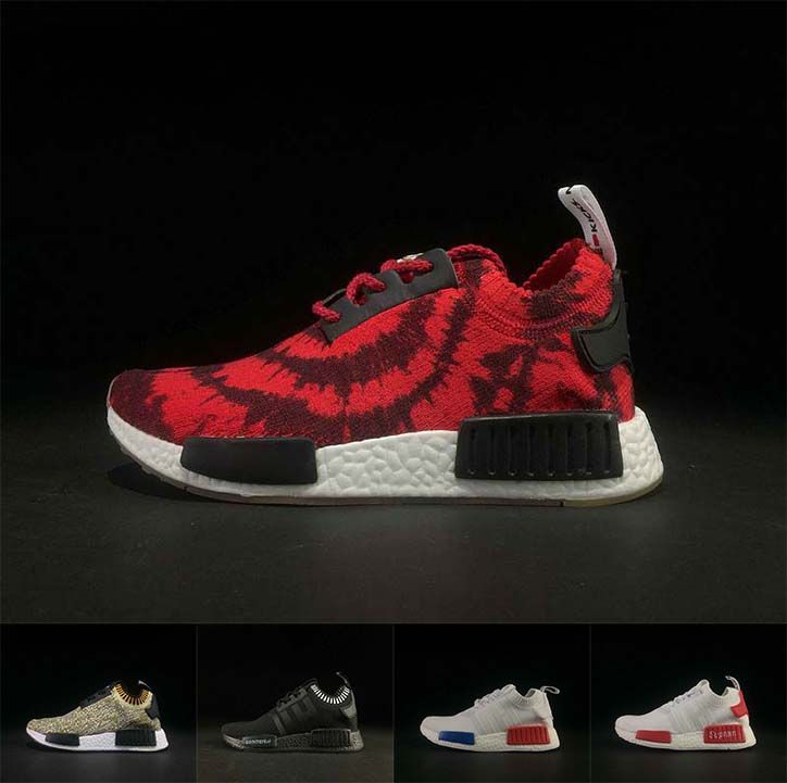 nmd leopard print