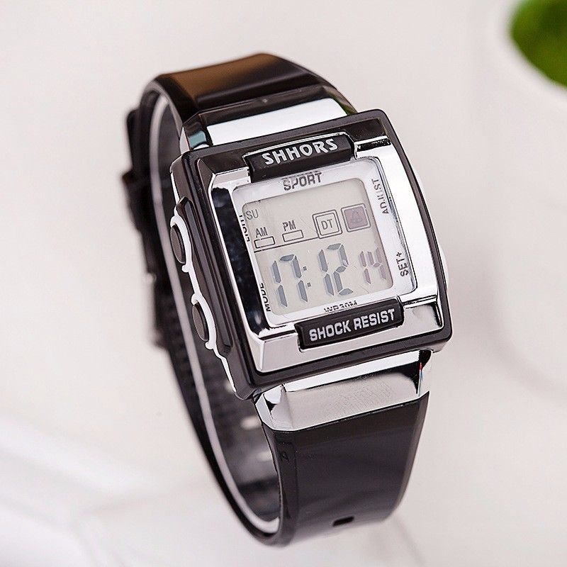 shhors watches