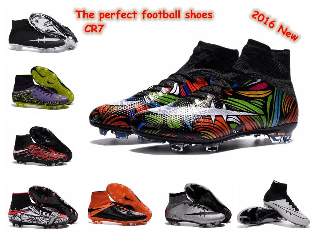 scarpe neymar 2016