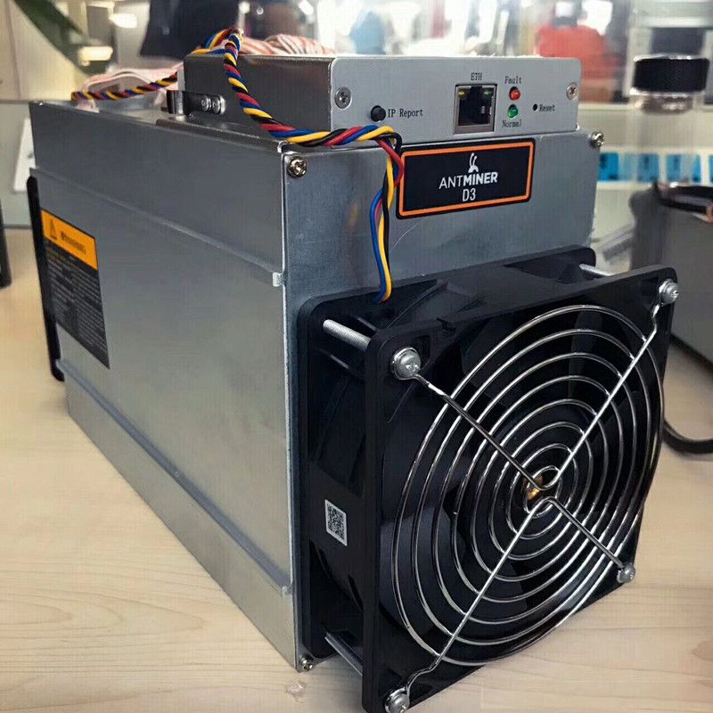 bitmain d3