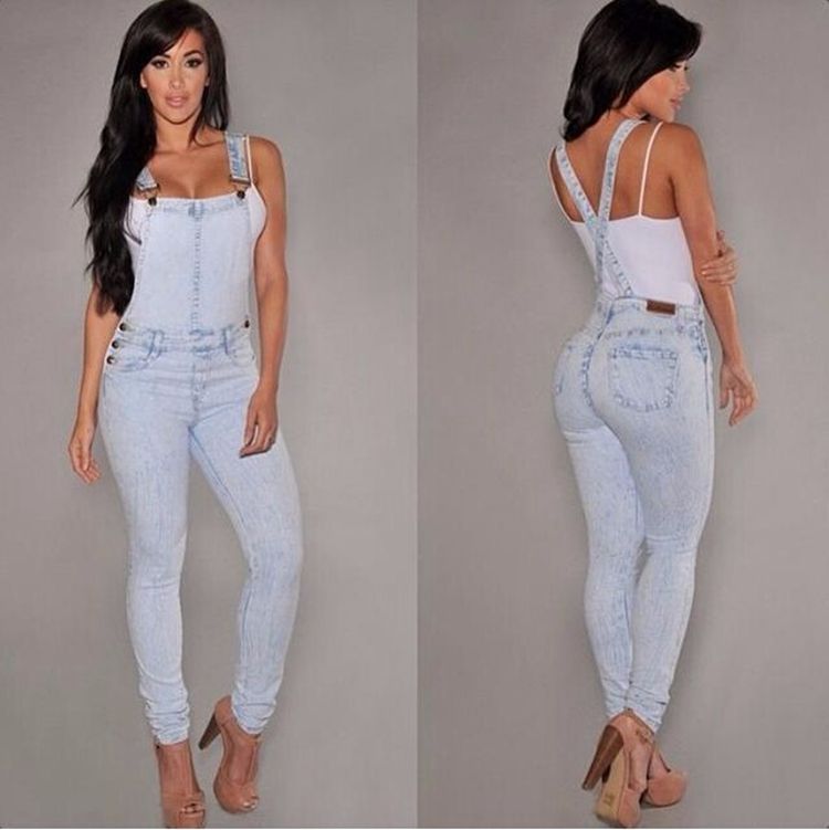 jumpsuit jeans for womens