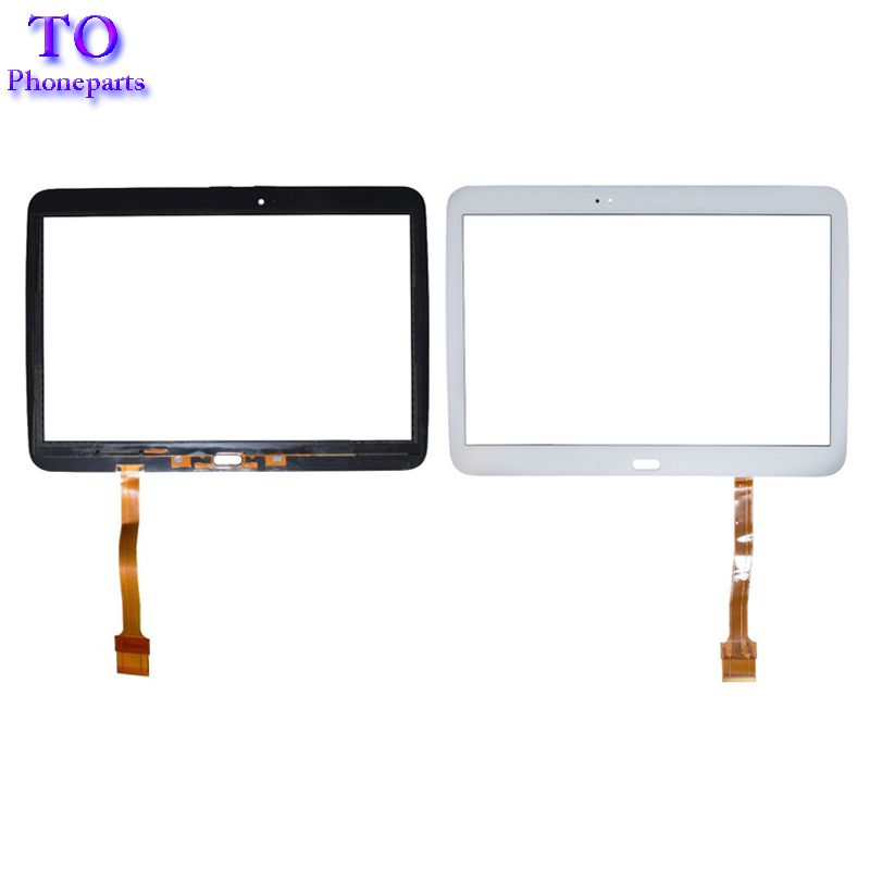 Samsung Galaxy Tab 10.1/" P7500 P7510 Touch Screen Digitizer Lens Glass USA