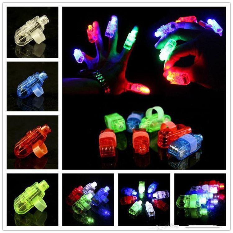 lighted toys