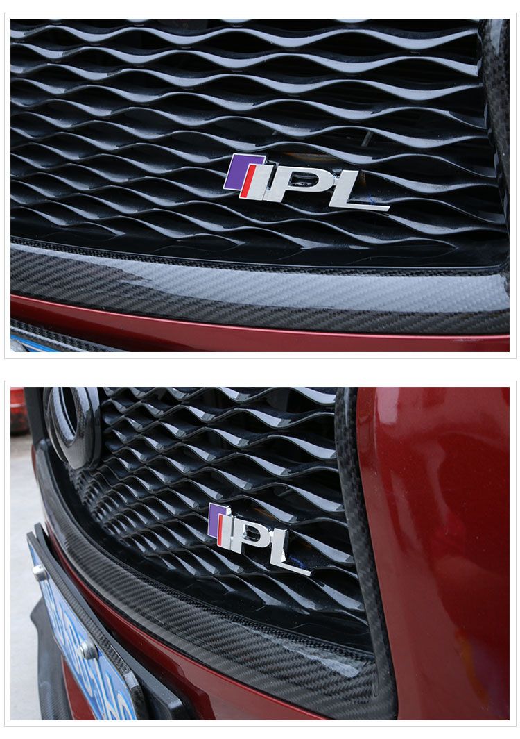 The Infiniti Infiniti Q50 Standard IPL Standard Q70 FX35 ...