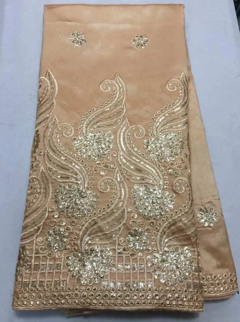 champagne lace fabric by the yard