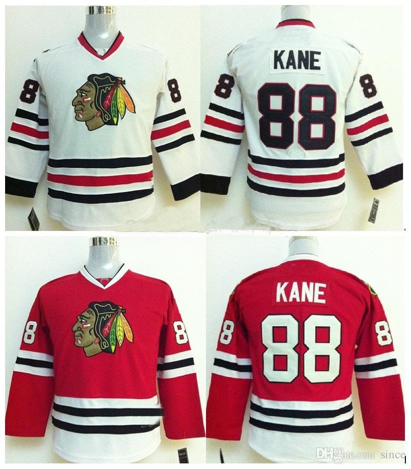 blackhawks youth shirt