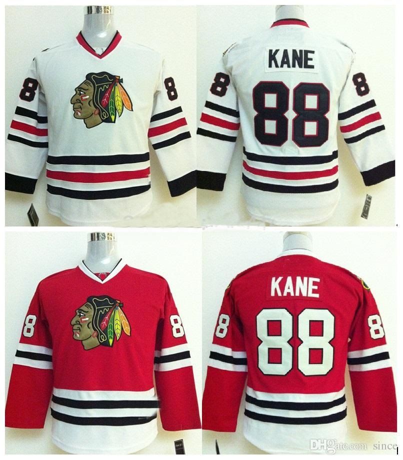 chicago blackhawks youth hockey jersey