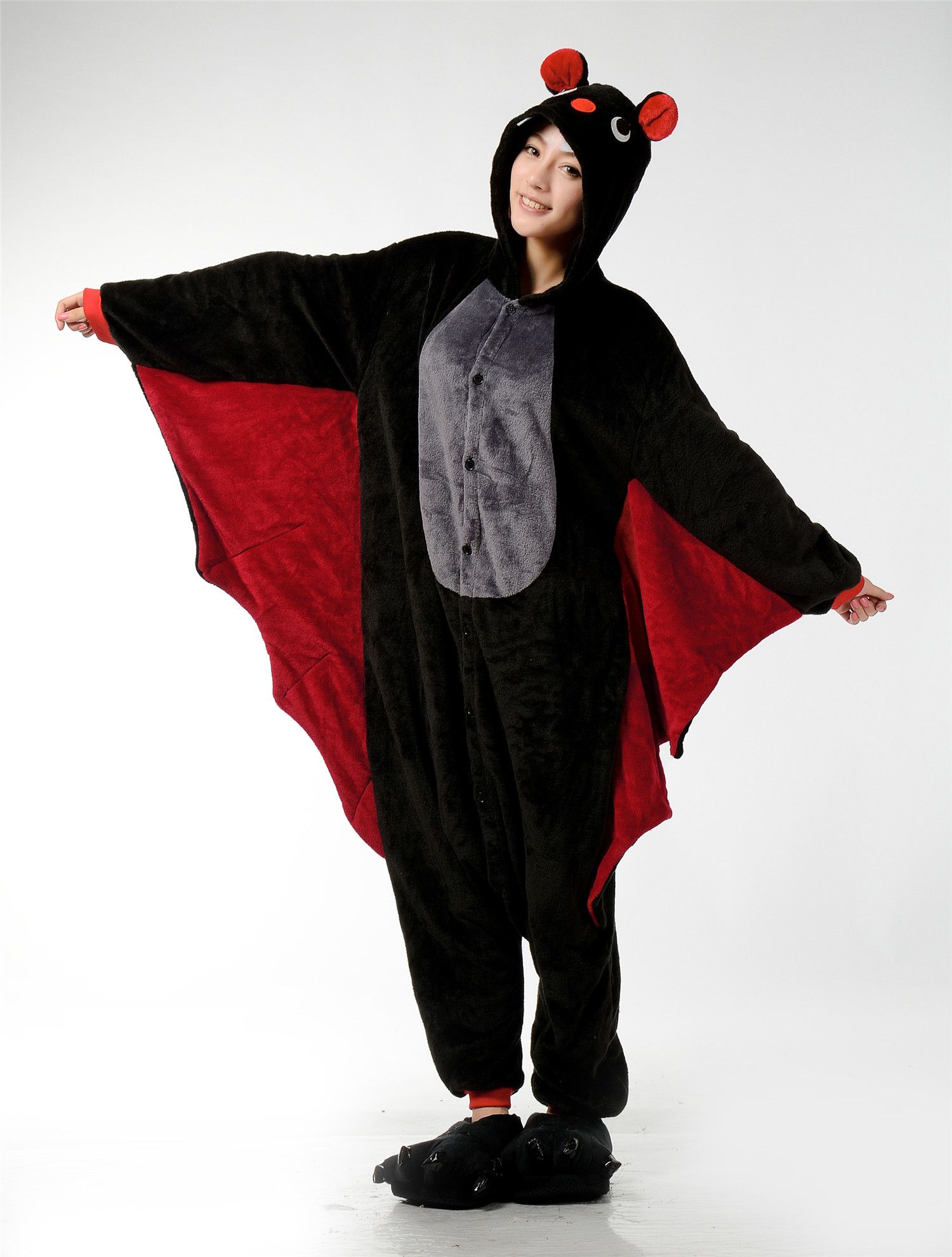 Bat jumpsuit Outlet