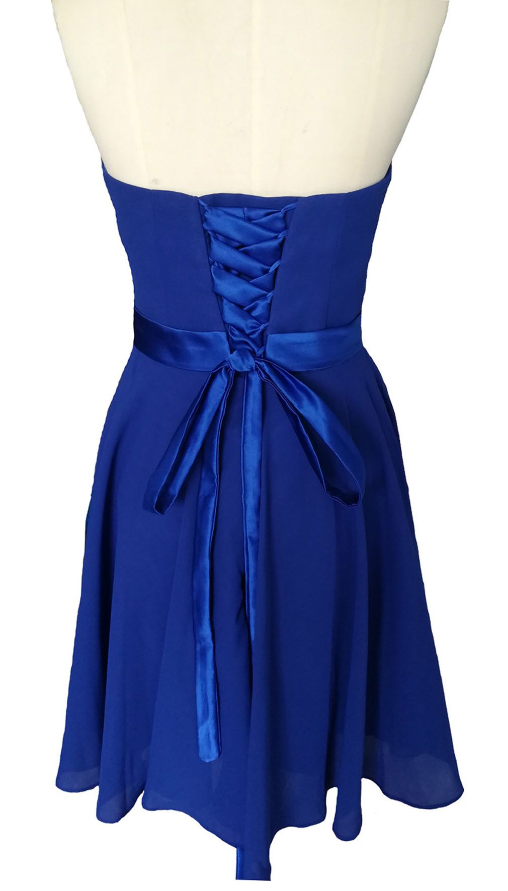 flowy cocktail dresses