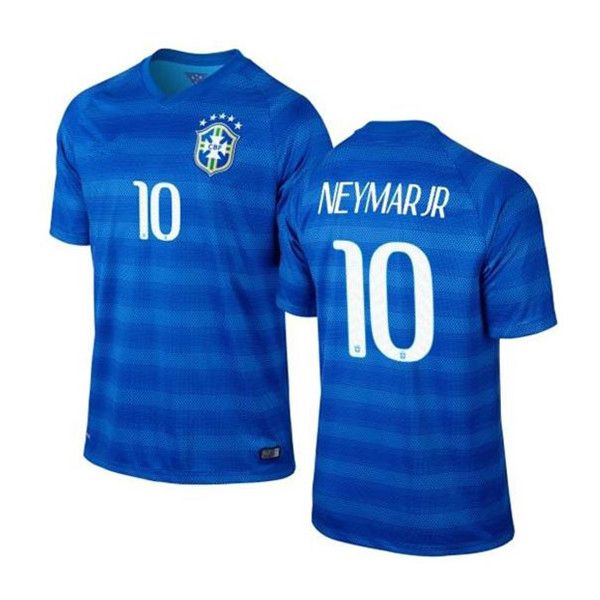 brazil team jersey