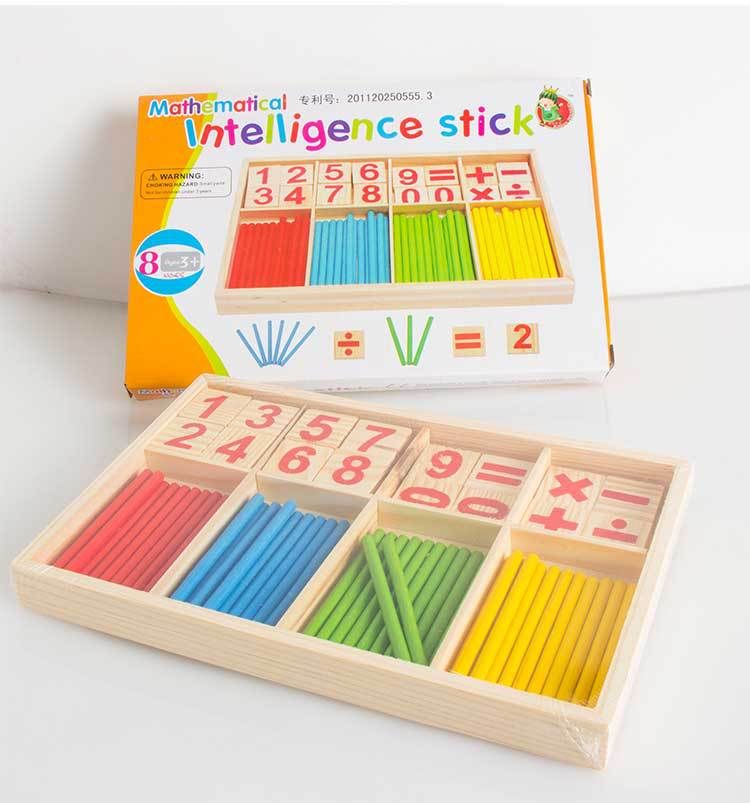 math toys for kindergarten