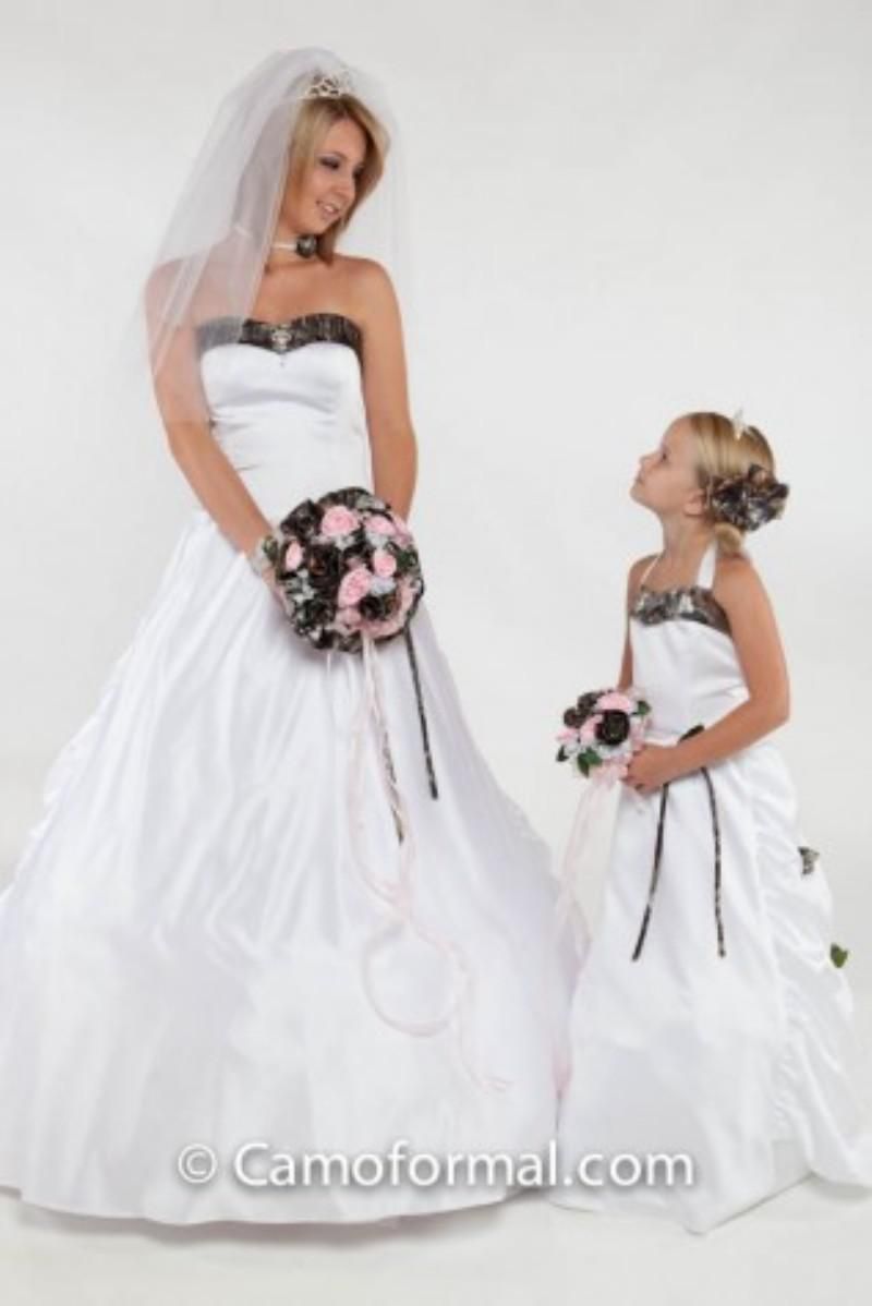 Wedding Dresses