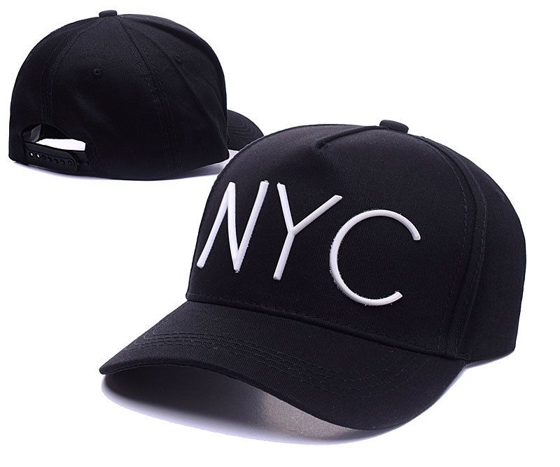 black cap nyc